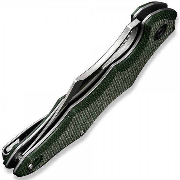 Нож Civivi Chiro Green C23046-2