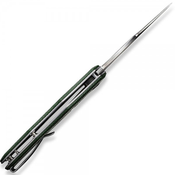 Нож Civivi Chiro Green C23046-2