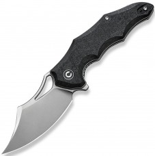 Нож Civivi Chiro Black C23046-3