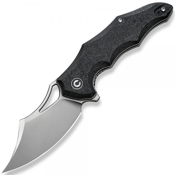 Нож Civivi Chiro Black C23046-3