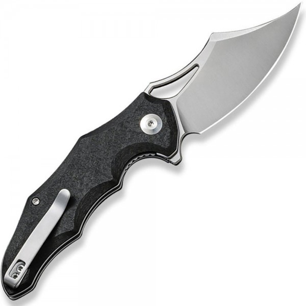 Нож Civivi Chiro Black C23046-3
