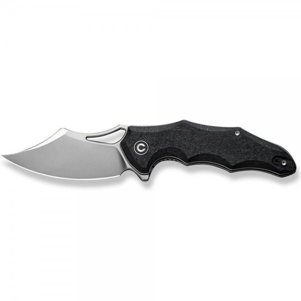 Нож Civivi Chiro Black C23046-3