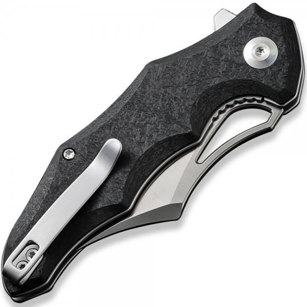Нож Civivi Chiro Black C23046-3