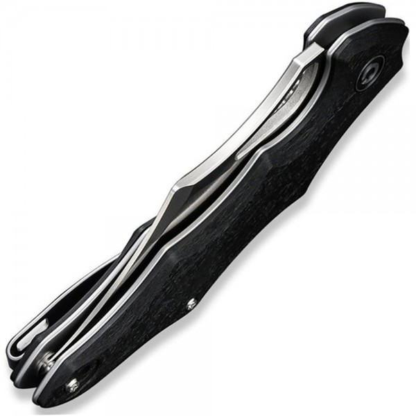 Нож Civivi Chiro Black C23046-3