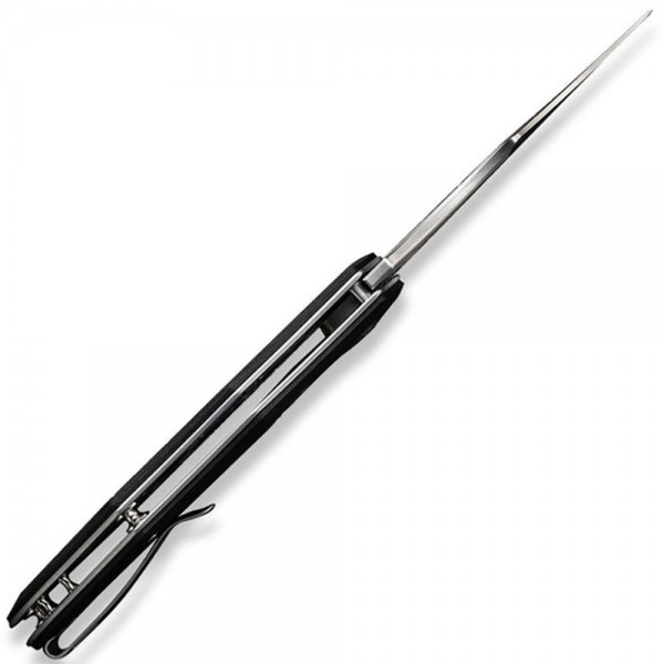 Нож Civivi Chiro Black C23046-3