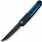 Ніж Civivi KwaiQ Milled Blue/Black C23015-3