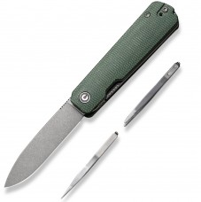Нож Civivi Sendy Green C21004A-1