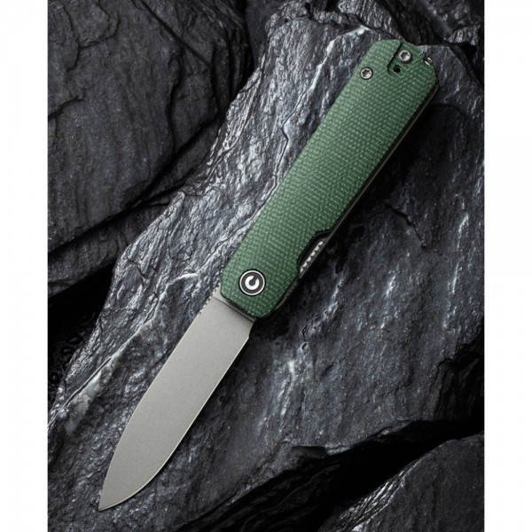 Нож Civivi Sendy Green C21004A-1