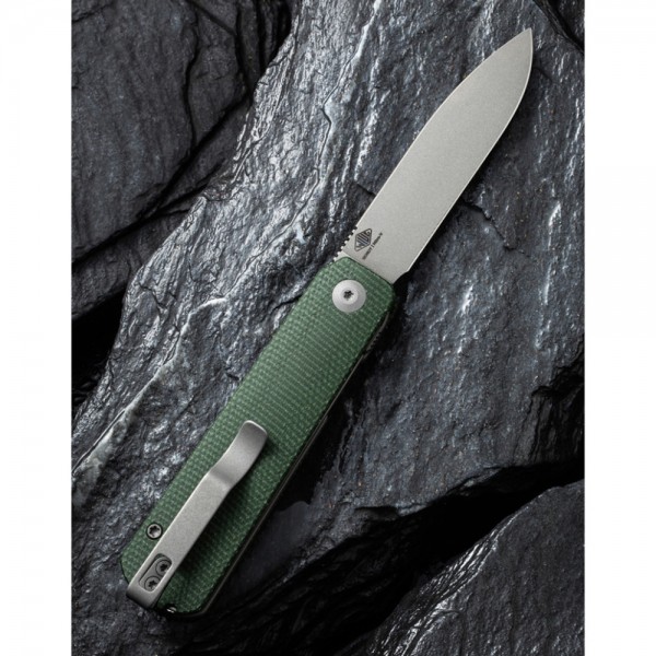 Нож Civivi Sendy Green C21004A-1