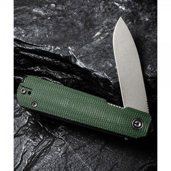 Нож Civivi Sendy Green C21004A-1