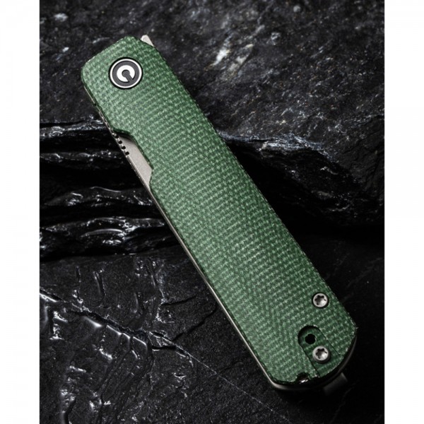 Нож Civivi Sendy Green C21004A-1