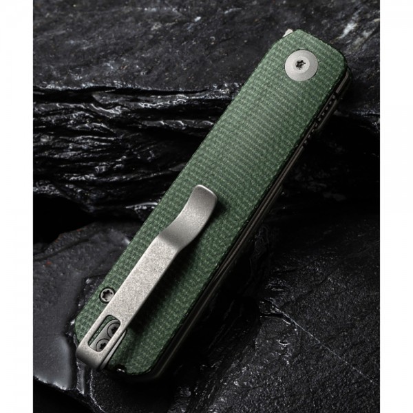 Нож Civivi Sendy Green C21004A-1