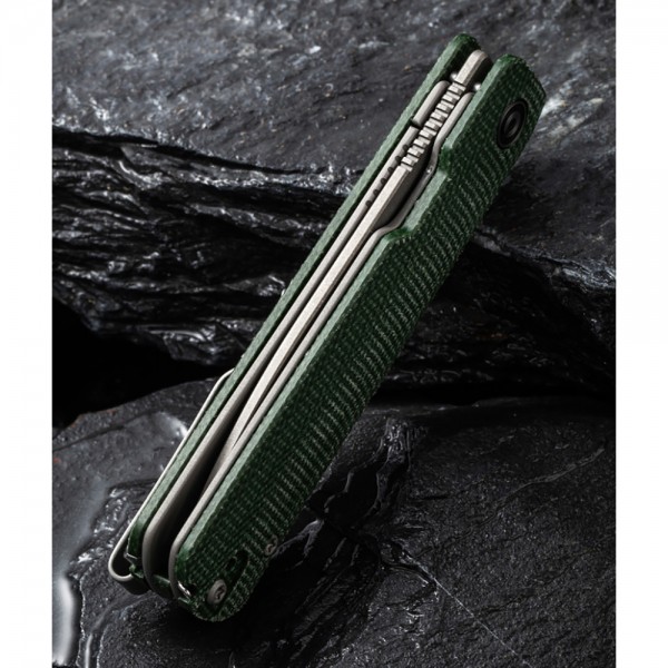 Нож Civivi Sendy Green C21004A-1