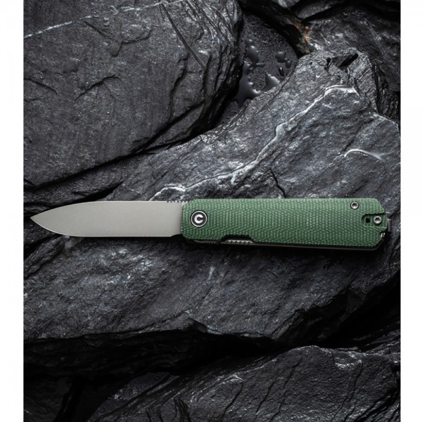 Нож Civivi Sendy Green C21004A-1