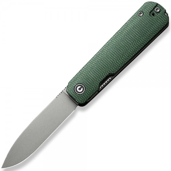 Нож Civivi Sendy Green C21004A-1