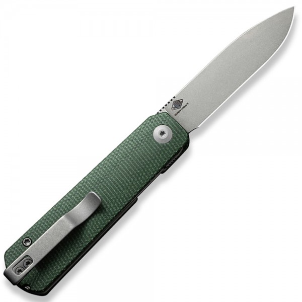 Нож Civivi Sendy Green C21004A-1