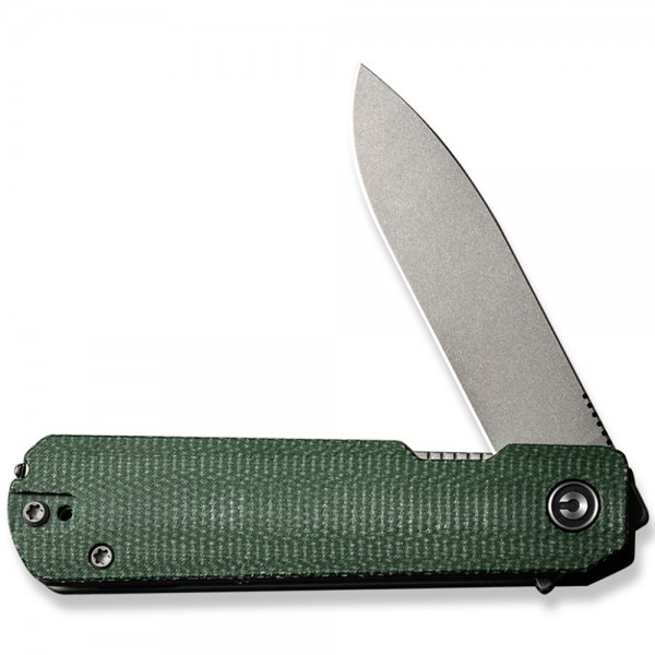 Нож Civivi Sendy Green C21004A-1