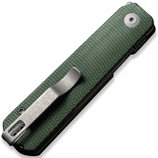Нож Civivi Sendy Green C21004A-1