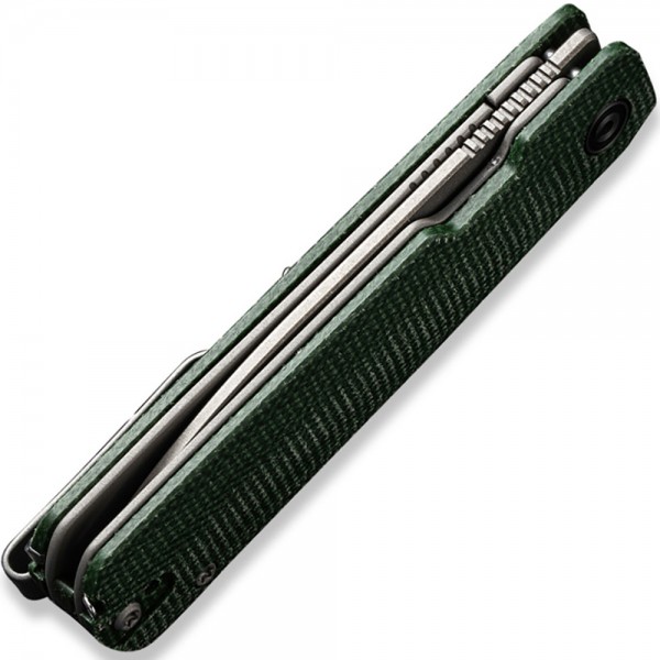 Нож Civivi Sendy Green C21004A-1
