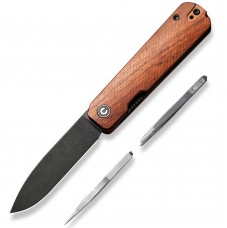 Нож Civivi Sendy Guibourtia Wood C21004A-2