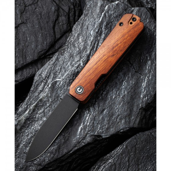 Нож Civivi Sendy Guibourtia Wood C21004A-2