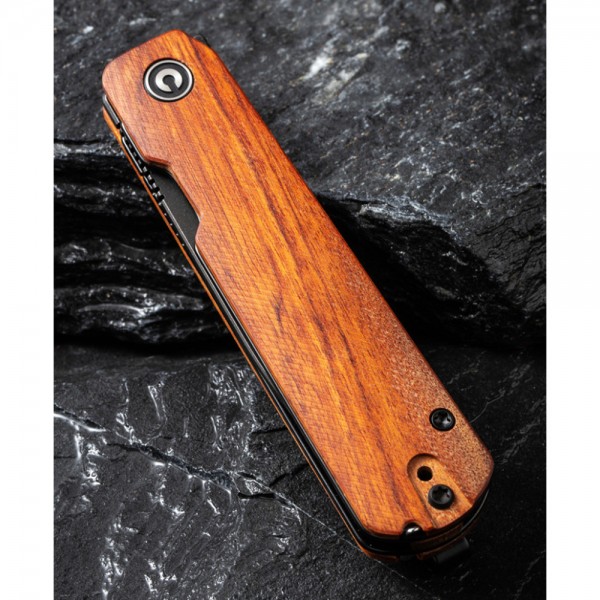 Нож Civivi Sendy Guibourtia Wood C21004A-2