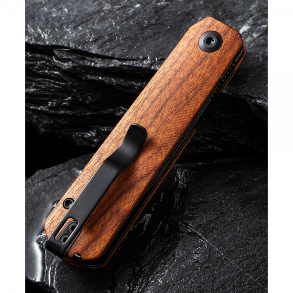Нож Civivi Sendy Guibourtia Wood C21004A-2
