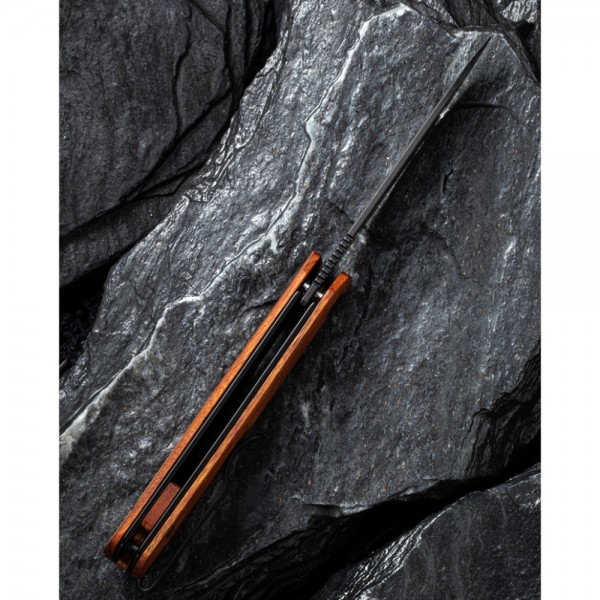 Нож Civivi Sendy Guibourtia Wood C21004A-2