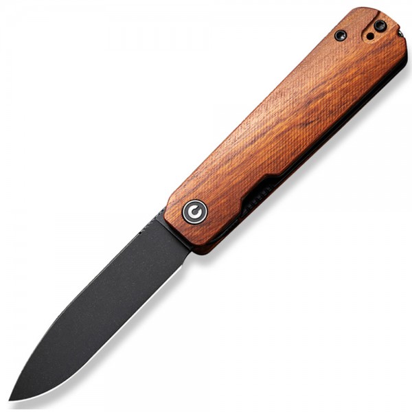 Нож Civivi Sendy Guibourtia Wood C21004A-2