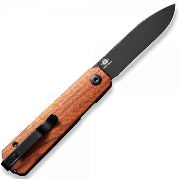 Нож Civivi Sendy Guibourtia Wood C21004A-2