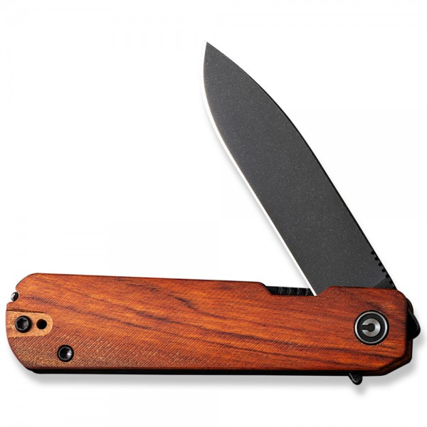 Нож Civivi Sendy Guibourtia Wood C21004A-2