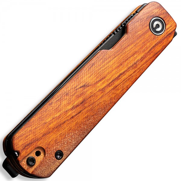 Нож Civivi Sendy Guibourtia Wood C21004A-2
