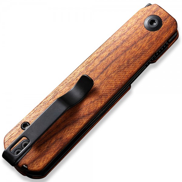 Нож Civivi Sendy Guibourtia Wood C21004A-2