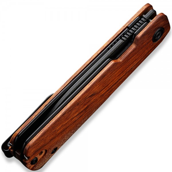 Нож Civivi Sendy Guibourtia Wood C21004A-2