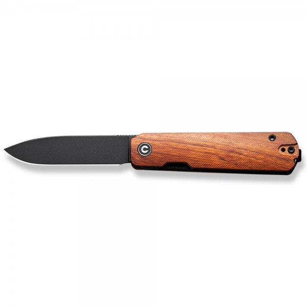 Нож Civivi Sendy Guibourtia Wood C21004A-2