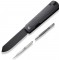 Нож Civivi Sendy Milled Black C21004B-2