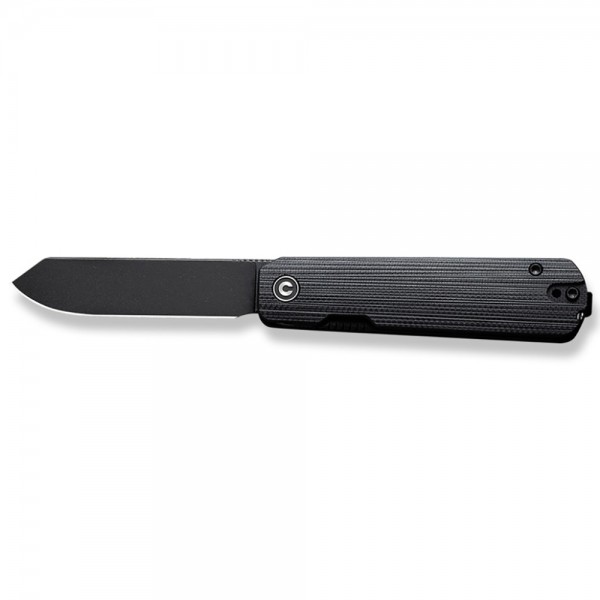 Нож Civivi Sendy Milled Black C21004B-2