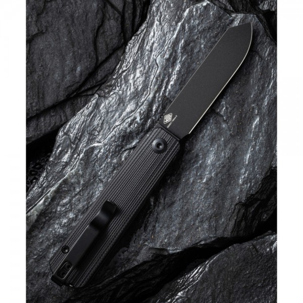 Нож Civivi Sendy Milled Black C21004B-2