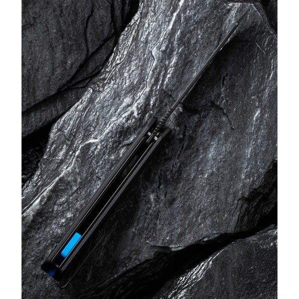 Нож Civivi Sendy Milled Black C21004B-2