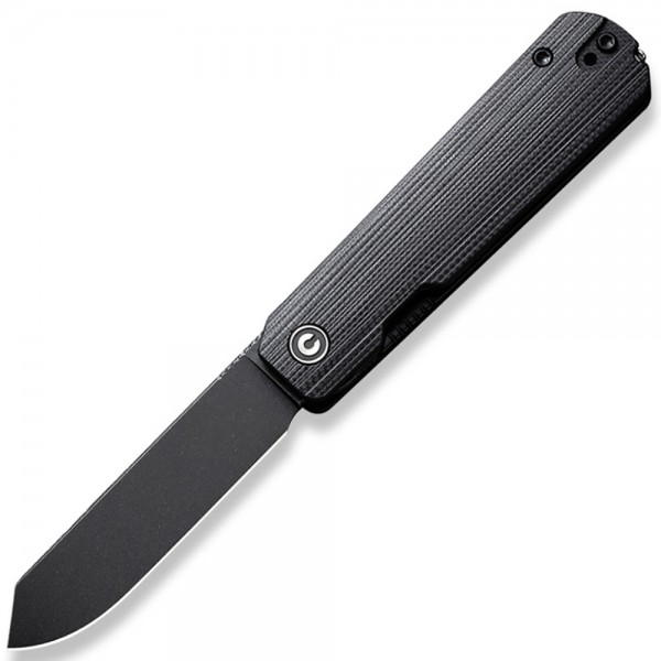 Нож Civivi Sendy Milled Black C21004B-2