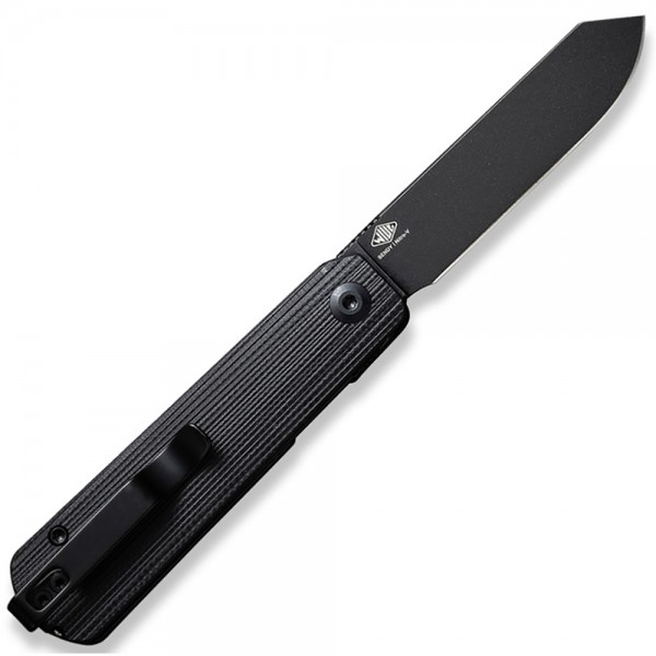 Нож Civivi Sendy Milled Black C21004B-2