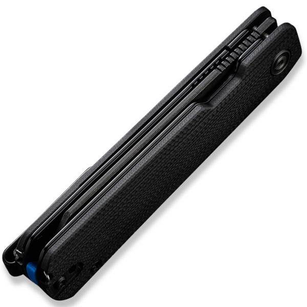 Нож Civivi Sendy Milled Black C21004B-2