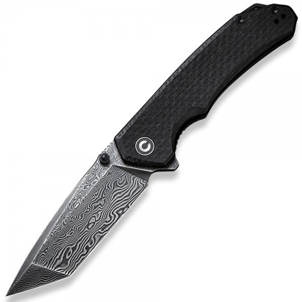 Нож Civivi Brazen Black C2023DS-1