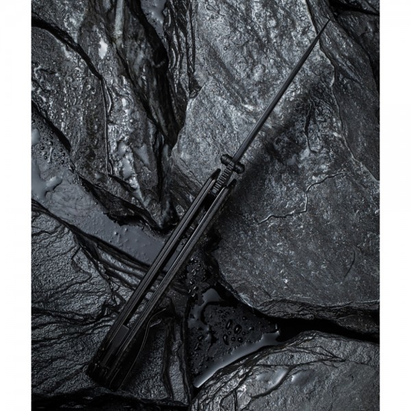 Нож Civivi Brazen Black C2023DS-1