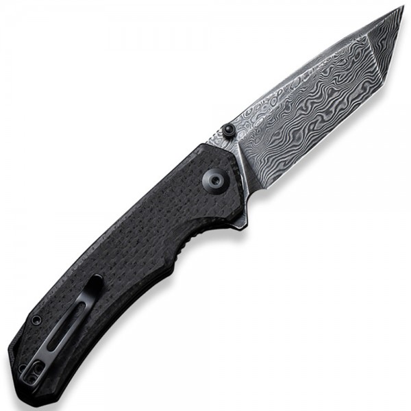 Нож Civivi Brazen Black C2023DS-1