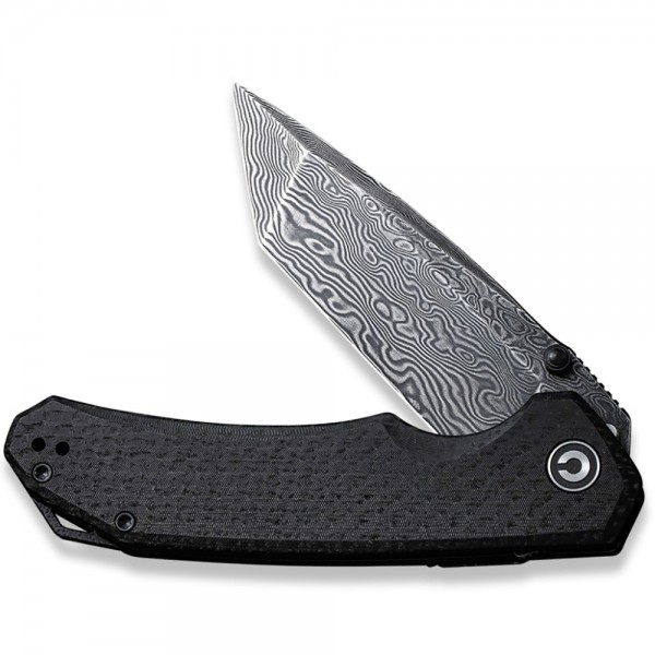 Нож Civivi Brazen Black C2023DS-1