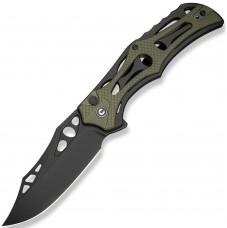 Нож Civivi Biophase Black Aluminum C23083C-2