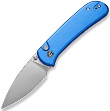 Нож Civivi Qubit Bright Blue Aluminum C22030E-3