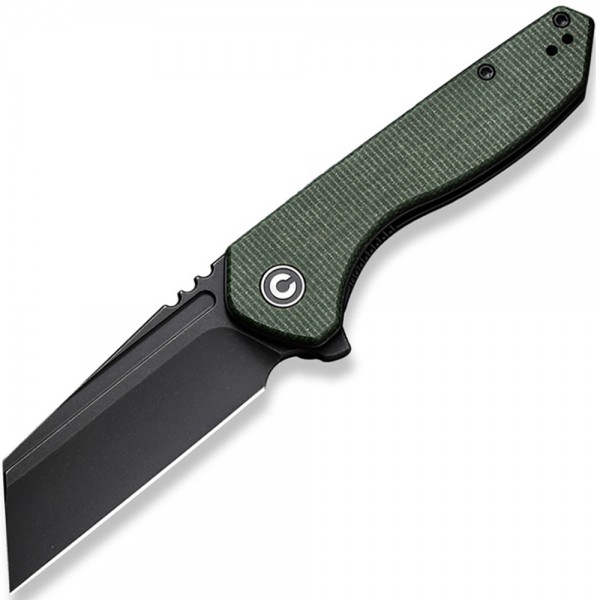 Нож Civivi ExOne Green C23036-3