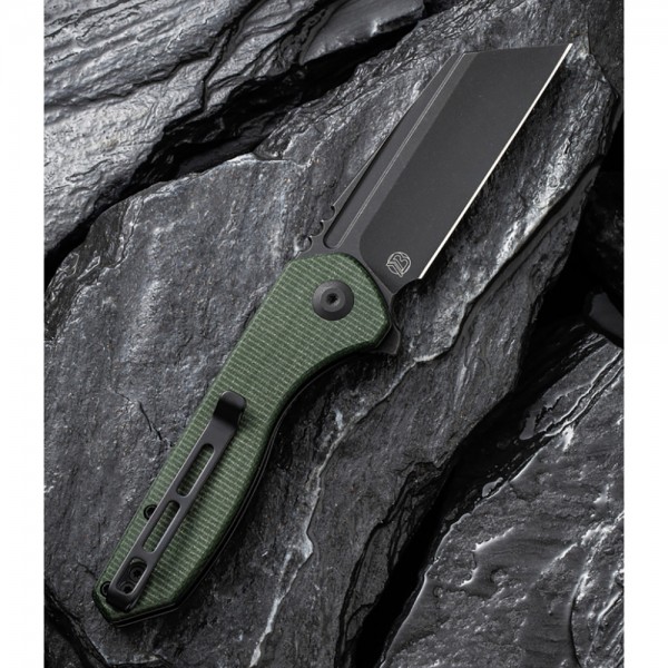 Нож Civivi ExOne Green C23036-3